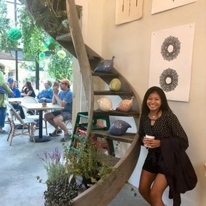 Meet your Posher, Teddie